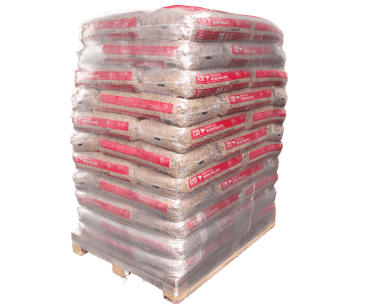 Pellets