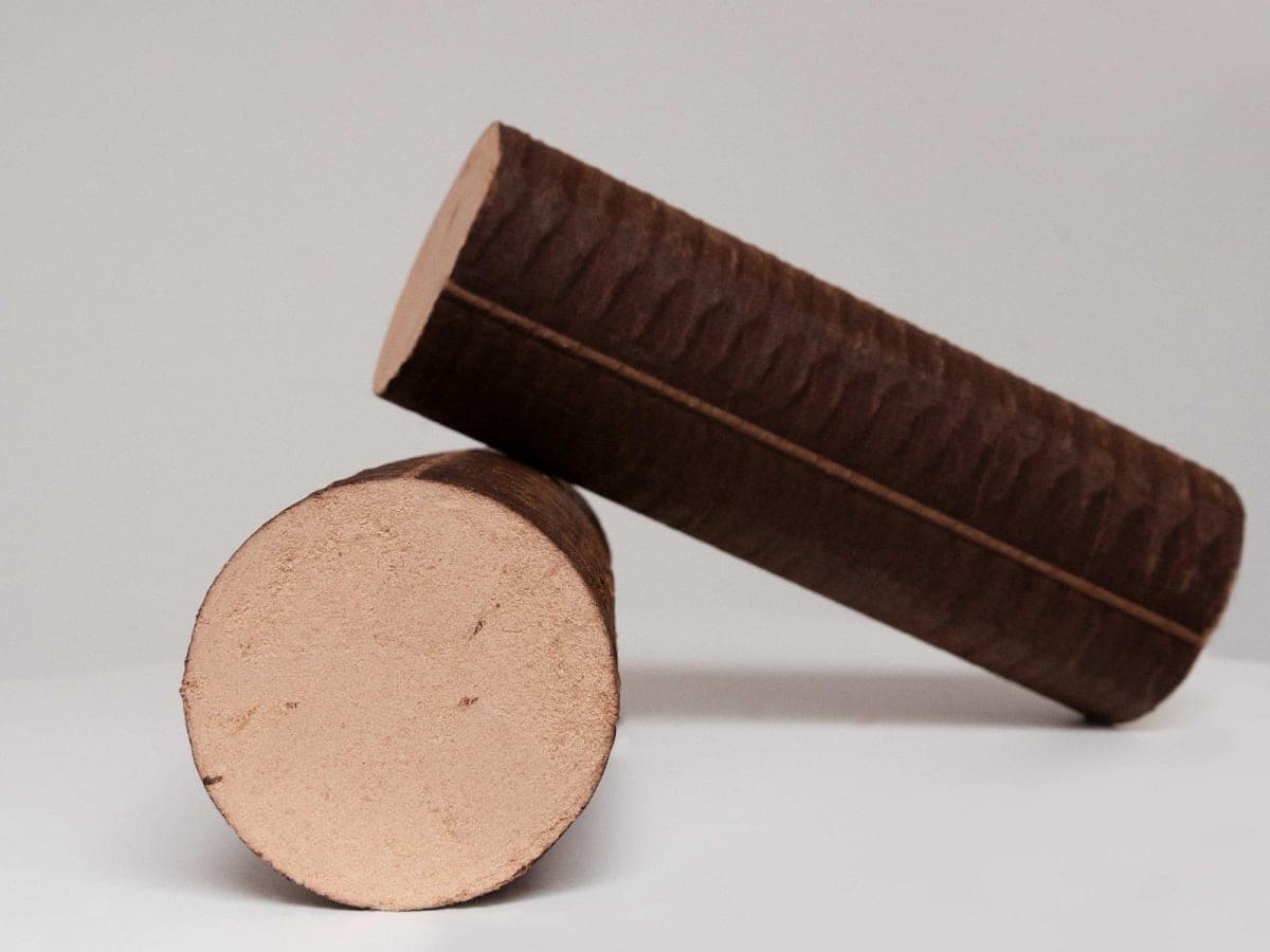 Buchenholzbriketts Pollmeier Premium Plus - 960kg
