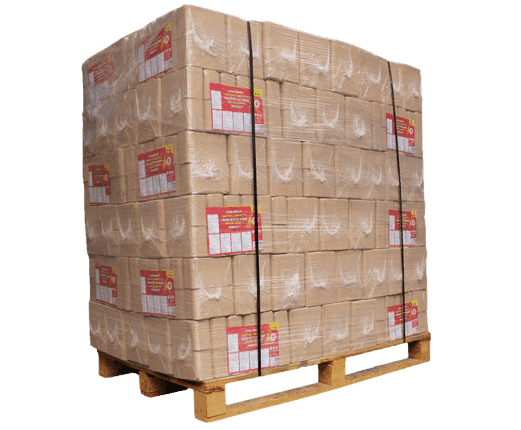Holzbriketts RUF Hartholz - 960kg
