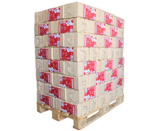 Holzbriketts RUF Weichholz - 960kg